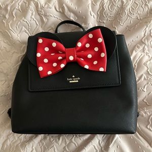 Kate Spade Minnie Backpack